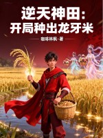 开局神田修仙，种出龙牙米