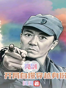  亮剑：开局自爆穿越身份