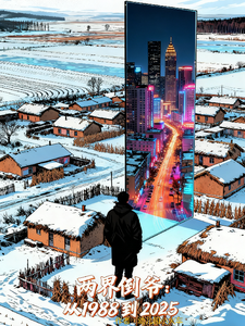  两界倒爷：从1988到2025